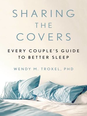 cover image of Sharing the Covers